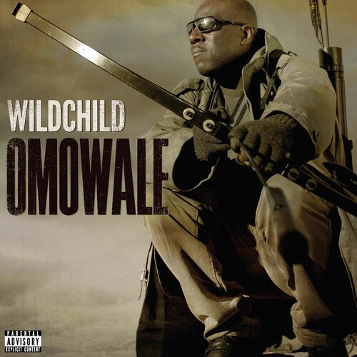Wildchild – Omowale 2LP