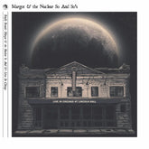 Margot and the Nuclear So and So's - Briefly Brutal - Live In Chicago LP