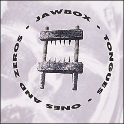 Jawbox - Tongues b/w Ones & Zeros 7"