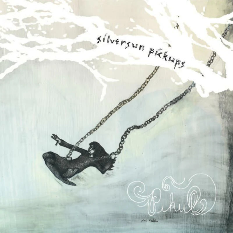 Silversun Pickups - Pikul LP