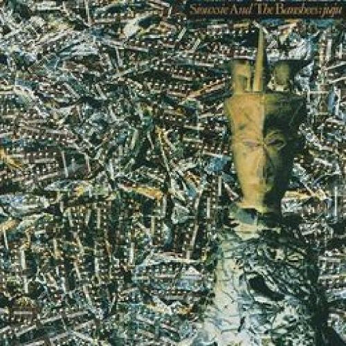 Siouxsie and the Banshees - Ju Ju CD (United Kingdom - Import)