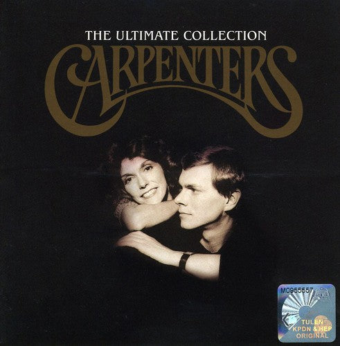 Carpenters - Ultimate Collection 2CD (Asia - Import)