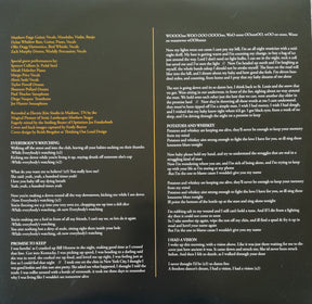 Blackfoot Gypsies : To The Top (LP, Album)