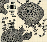 The Shins - Wincing the Night Away CD