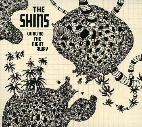The Shins - Wincing the Night Away CD
