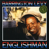 Barrington Levy - Englishman CD (Bonus Tracks, Reissue, Jewel Case)