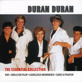 Duran Duran - Essential Collection CD