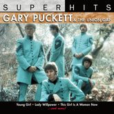 Gary Puckett - Super Hits CD