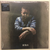 Rag'n'Bone Man : Human (2xLP, Album)