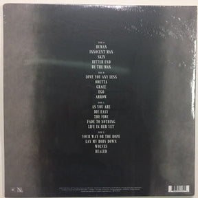 Rag'n'Bone Man : Human (2xLP, Album)