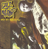 Souls of Mischief - 93 Til Infinity CD (Explicit Lyrics)