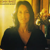 Joan Baez - Diamonds & Rust CD (United Kingdom - Import)