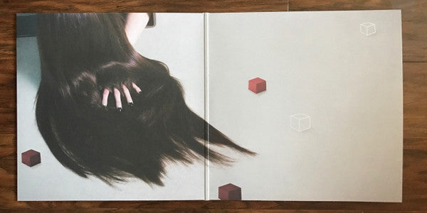 Allie X : CollXtion II (LP, Album, Dlx, Ltd, Min)
