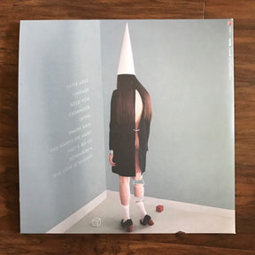 Allie X : CollXtion II (LP, Album, Dlx, Ltd, Min)