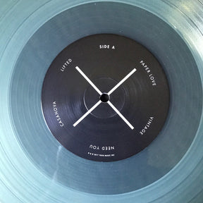 Allie X : CollXtion II (LP, Album, Dlx, Ltd, Min)
