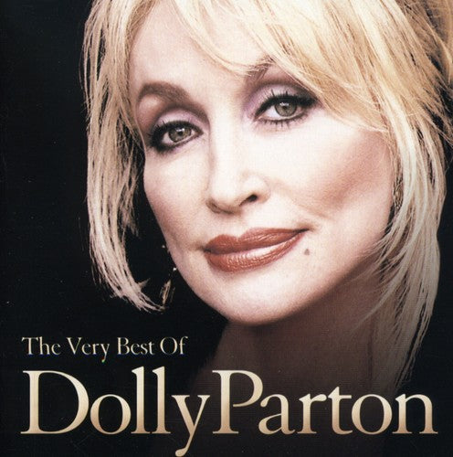 Dolly Parton - Very Best of CD (Germany - Import, Remastered)