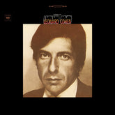 Leonard Cohen - Songs of Leonard Cohen CD (Remastered, Bonus Tracks)