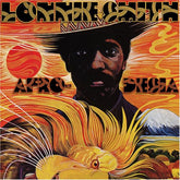 Lonnie Smith - Afro-Desia CD (Canada, Softpack)