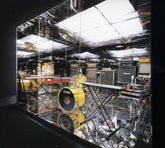 Battles - Mirrored CD (Softpak)