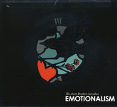 Avett Brothers - Emotionalism CD (Digipack Packaging)