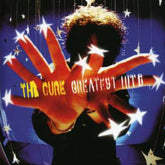 The Cure - Greatest Hits CD (United Kingdom - Import)