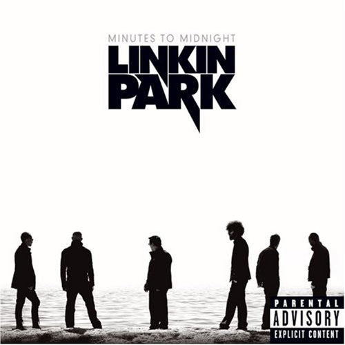 Linkin Park - Minutes to Midnight CD (United Kingdom - Import)