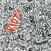 Paramore - Riot! CD