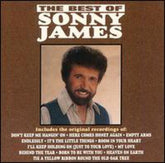 Sonny James - Greatest Hits CD (Manufactured On Demand, Alliance Mod)