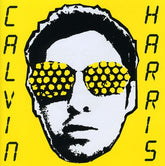 Calvin Harris - I Created Disco CD (Germany, Jewel Case)
