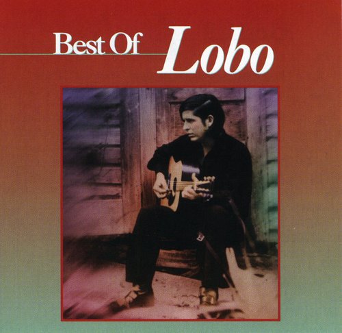 Lobo - Best of CD (Manufactured On Demand, Alliance Mod)
