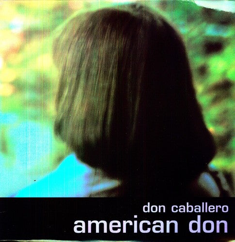 Don Caballero - American Don 2LP