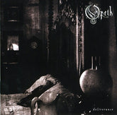 Opeth - Deliverance CD (Germany - Import)