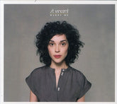St. Vincent - Marry Me CD