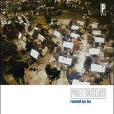 Portishead - PNYC Roseland New York 2LP (United Kingdom)