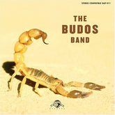 The Budos Band - Budos Band II CD (Digipack Packaging)