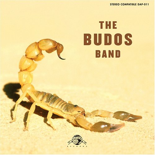 The Budos Band - Budos Band II CD (Digipack Packaging)