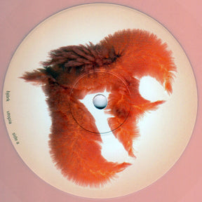 Björk : Utopia (2xLP, Album, Ltd, Pea)