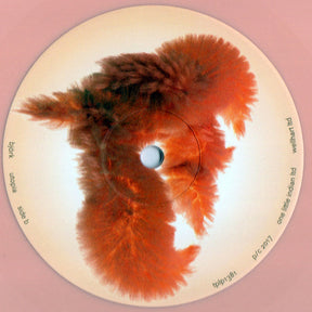 Björk : Utopia (2xLP, Album, Ltd, Pea)