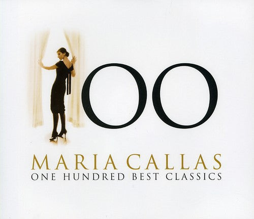 Maria Callas - Maria Callas: 100 Best Classics 6CD