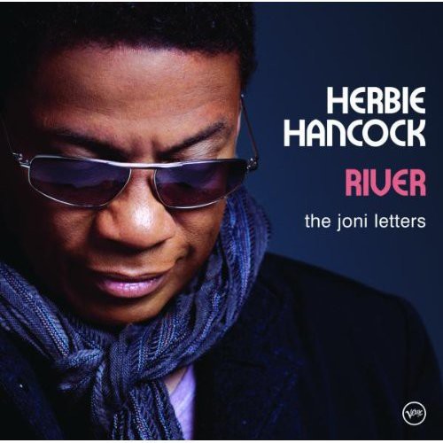 Herbie Hancock - River: The Joni Letters 2LP
