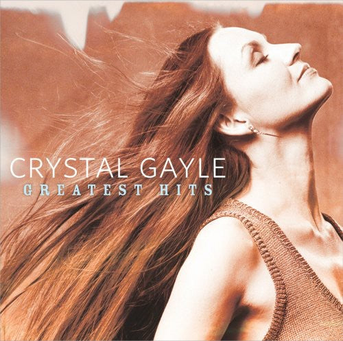 Crystal Gayle - Greatest Hits CD (United Kingdom - Import)