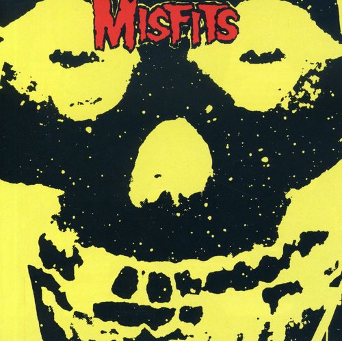 Misfits - Collection CD (Jump Start Title)