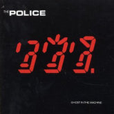 The Police - Ghost in the Machine CD (United Kingdom - Import)