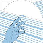 Breather Resist : Charmer (LP, Album, Whi)