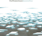 The Weakerthans - Reunion Tour LP