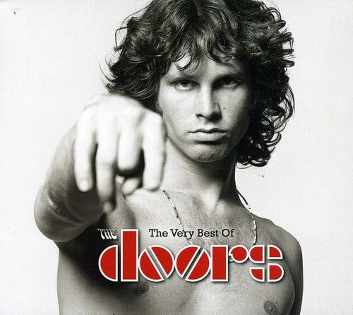 The Doors - The Very Best Of The Doors 2CD