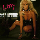 Lita Ford - Lita CD