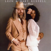 Leon Russell - Wedding Album CD