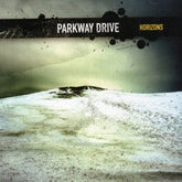 Parkway Drive - Horizons CD (Jewel Case)