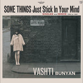 Vashti Bunyan - Some Things Just Stick In You Mind: Single and Demos 1964-1967 (Softpak)